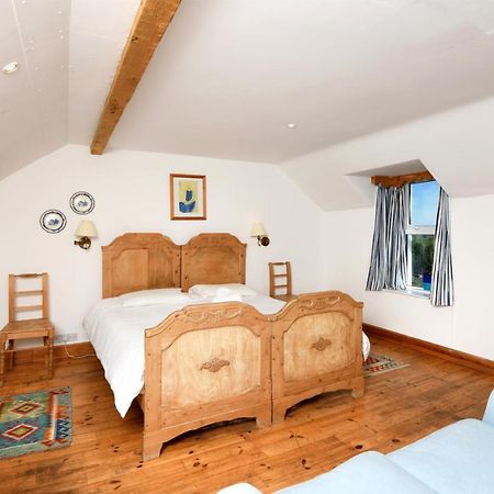 Craigadam Country House Hotel Kirkpatrick Durham Esterno foto