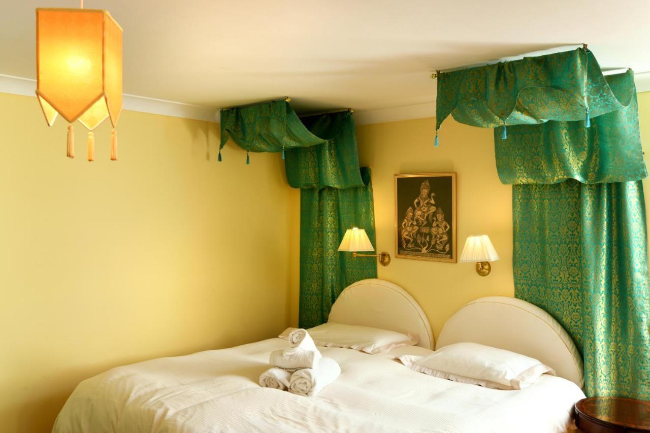 Craigadam Country House Hotel Kirkpatrick Durham Esterno foto