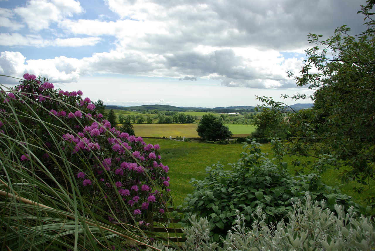 Craigadam Country House Hotel Kirkpatrick Durham Camera foto