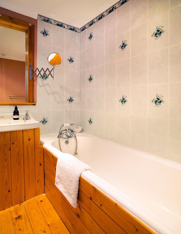 Craigadam Country House Hotel Kirkpatrick Durham Esterno foto